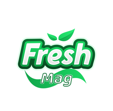 Fresh Mag Logo